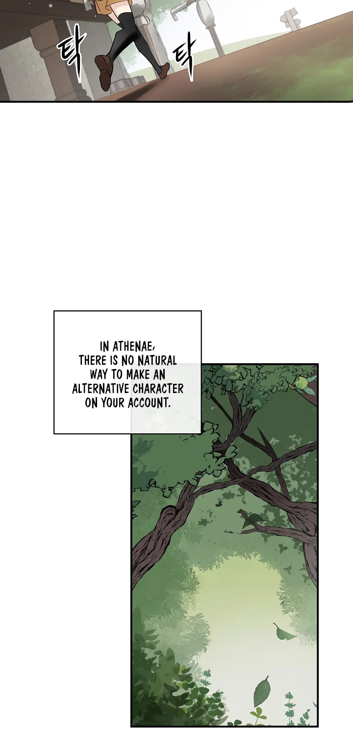 Leveling Up, By Only Eating! chapter 11 page 20