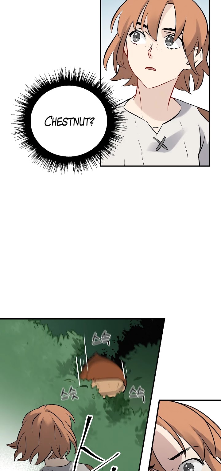 Leveling Up, By Only Eating! chapter 11 page 26