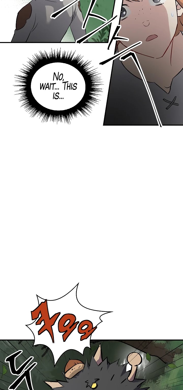 Leveling Up, By Only Eating! chapter 11 page 27