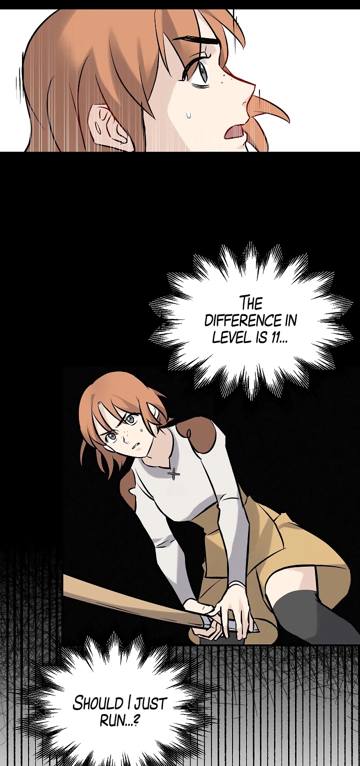 Leveling Up, By Only Eating! chapter 11 page 29