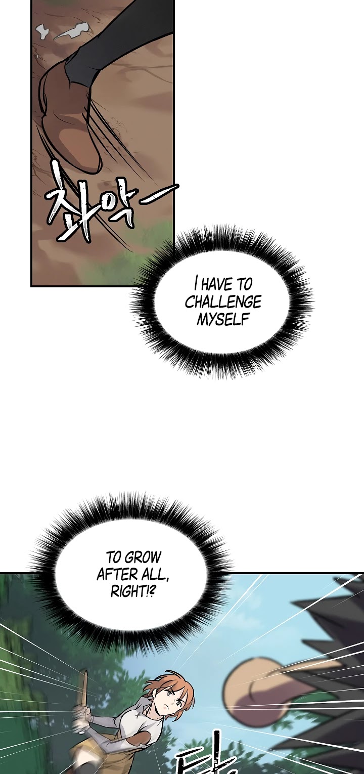 Leveling Up, By Only Eating! chapter 11 page 31