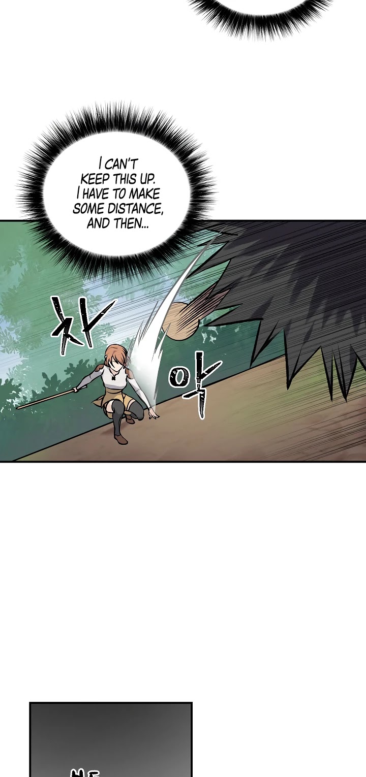 Leveling Up, By Only Eating! chapter 11 page 35