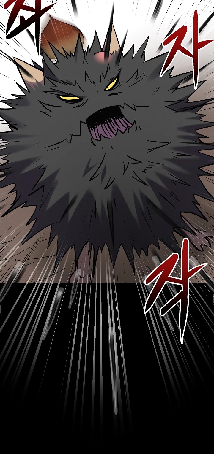 Leveling Up, By Only Eating! chapter 11 page 38