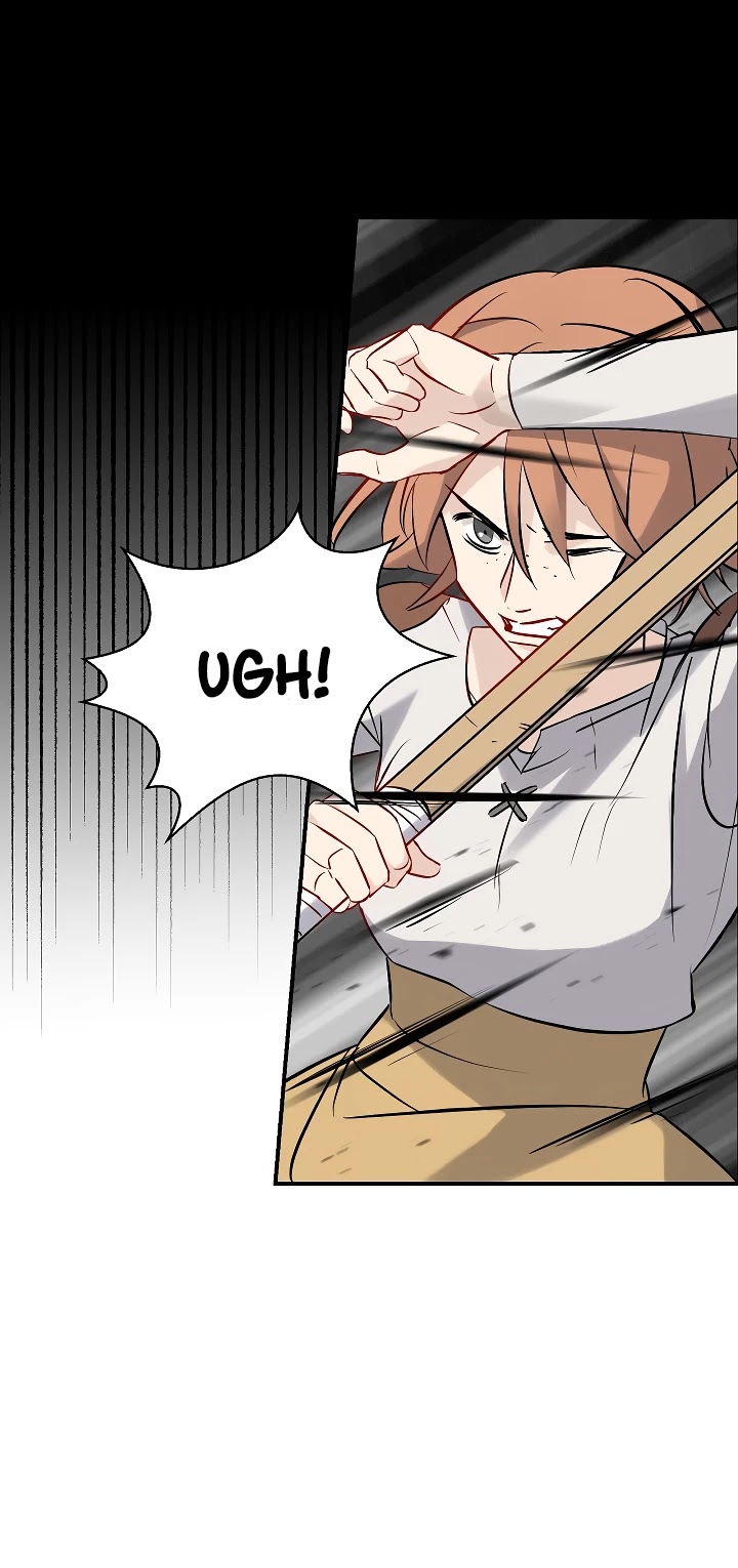 Leveling Up, By Only Eating! chapter 11 page 39