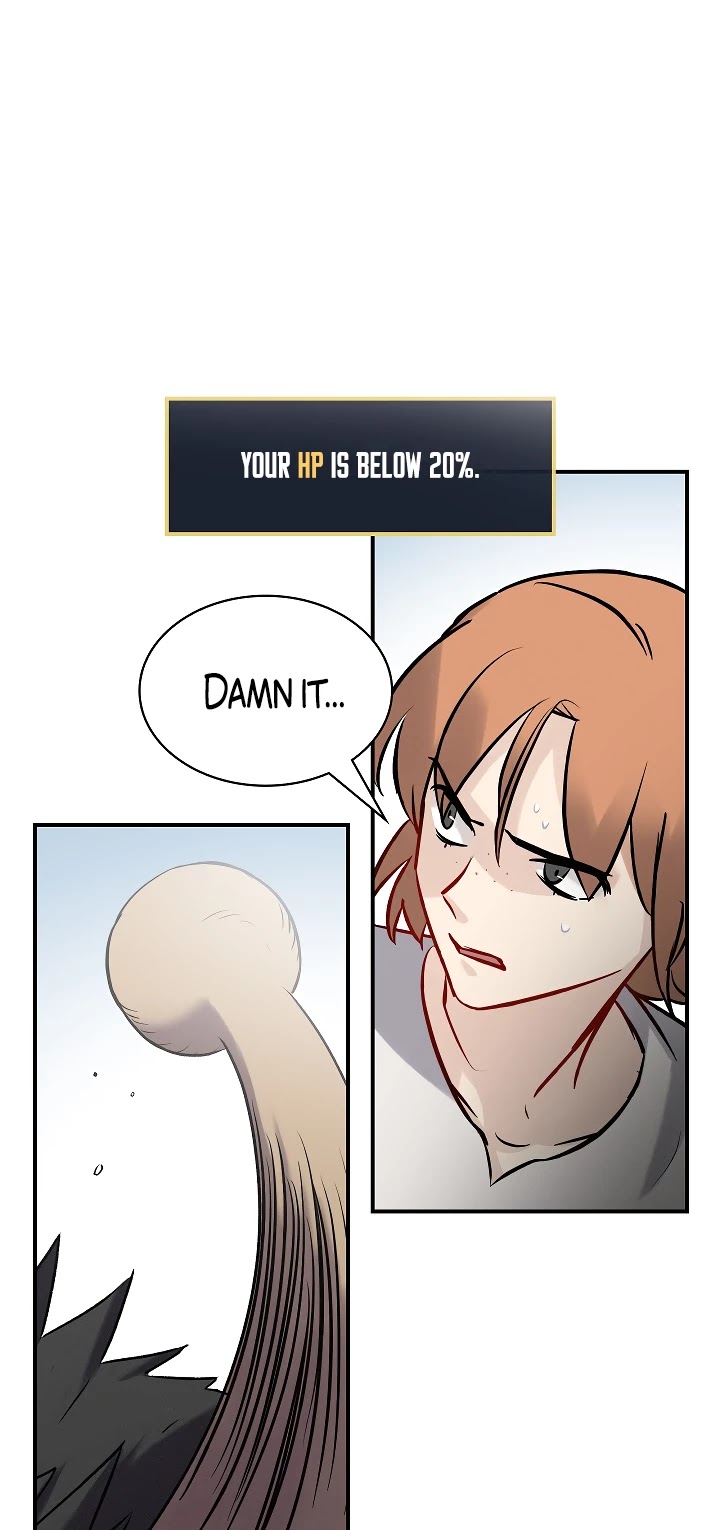 Leveling Up, By Only Eating! chapter 11 page 41