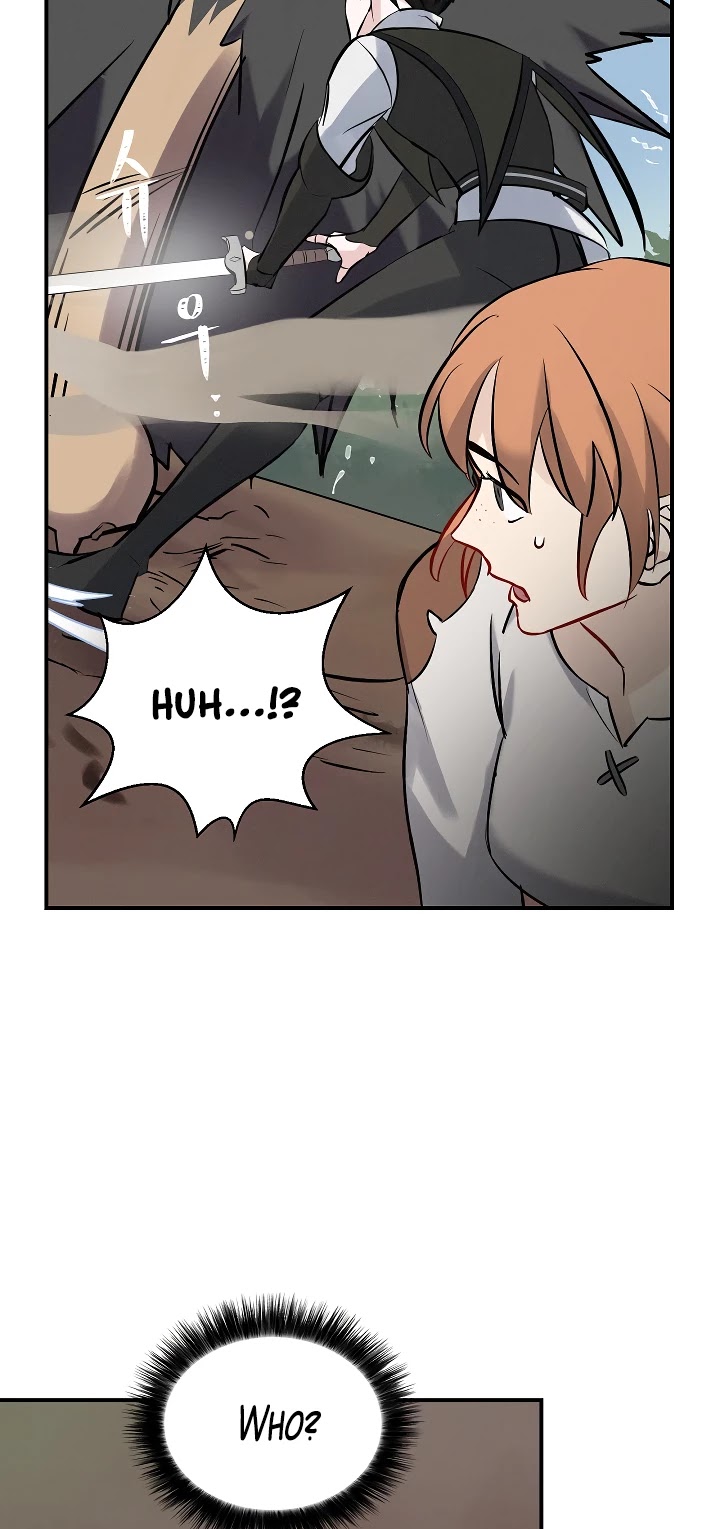 Leveling Up, By Only Eating! chapter 11 page 45