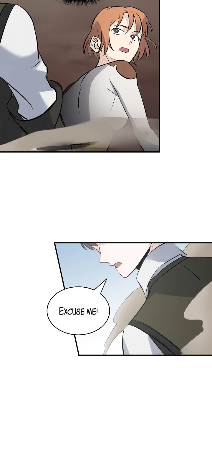 Leveling Up, By Only Eating! chapter 11 page 46