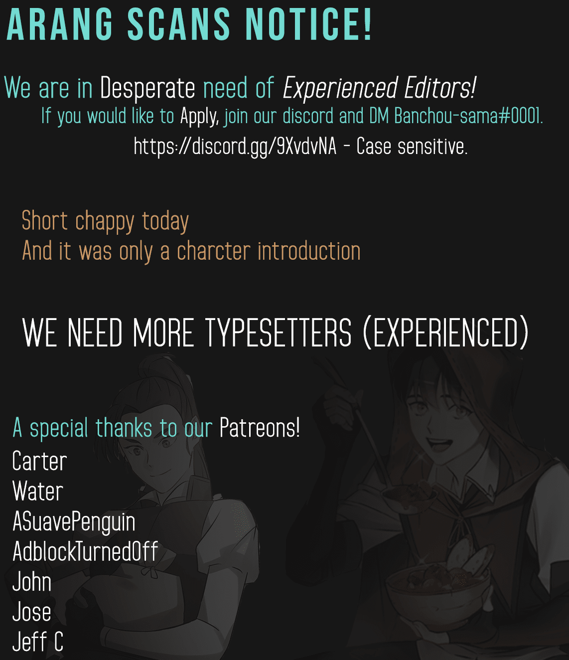 Leveling Up, By Only Eating! chapter 11 page 49