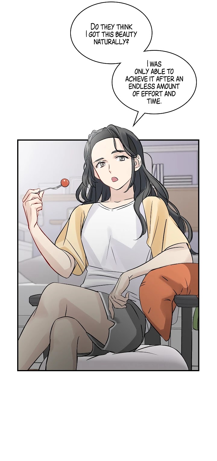 Leveling Up, By Only Eating! chapter 11 page 7