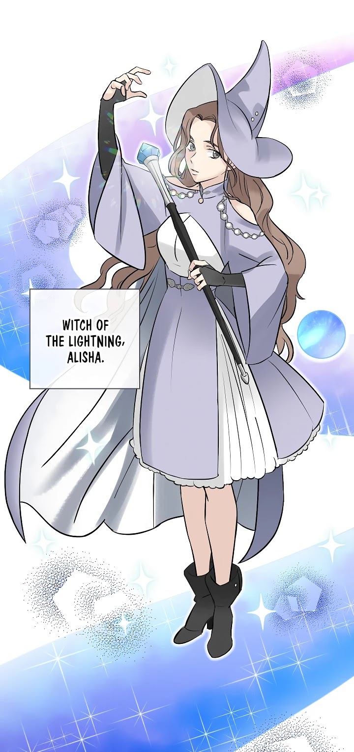 Leveling Up, By Only Eating! chapter 11 page 9