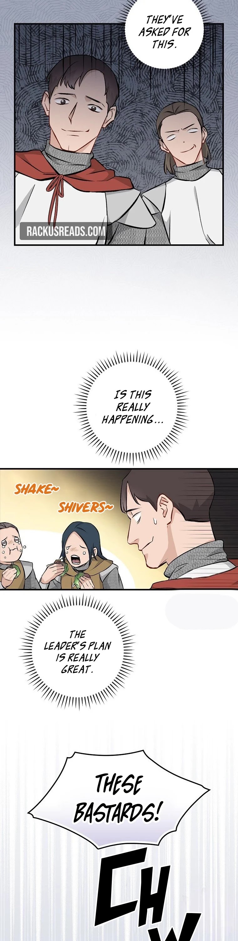 Leveling Up, By Only Eating! chapter 110 page 15