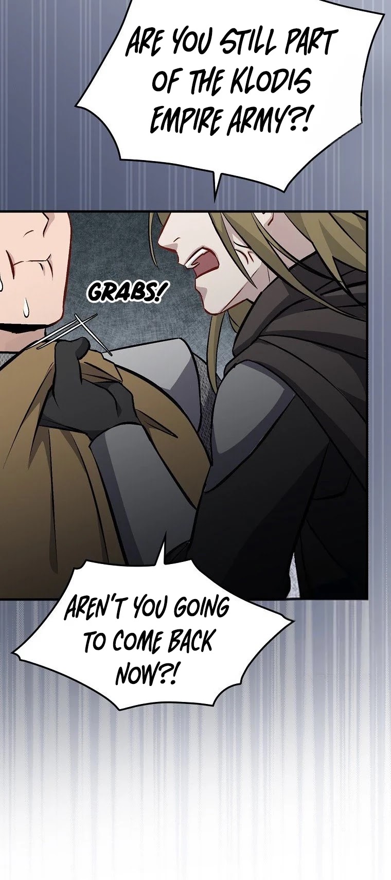 Leveling Up, By Only Eating! chapter 110 page 17