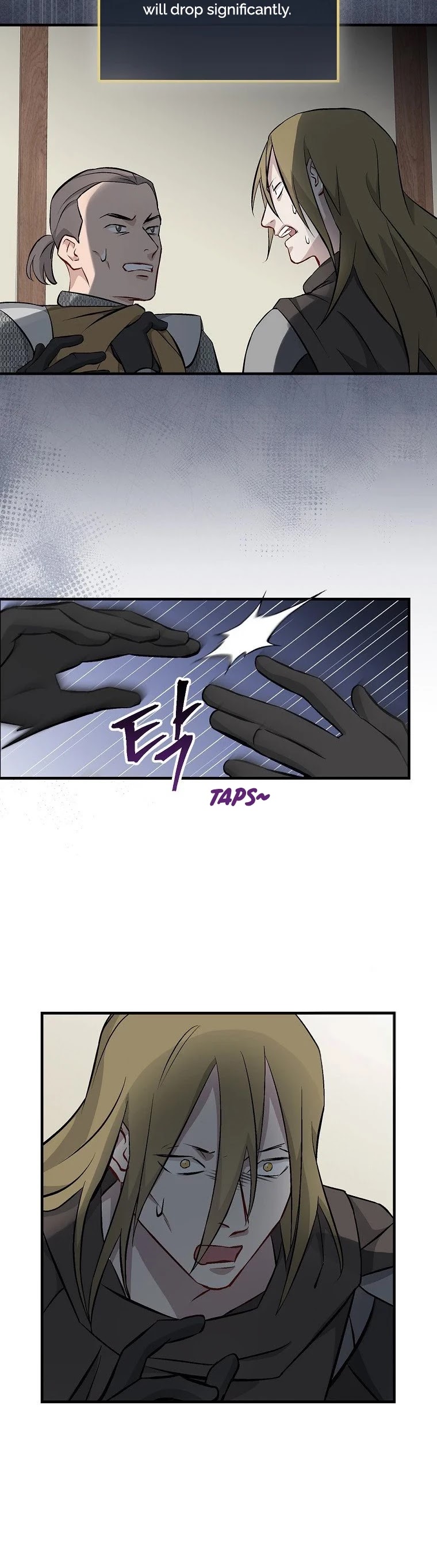 Leveling Up, By Only Eating! chapter 110 page 20