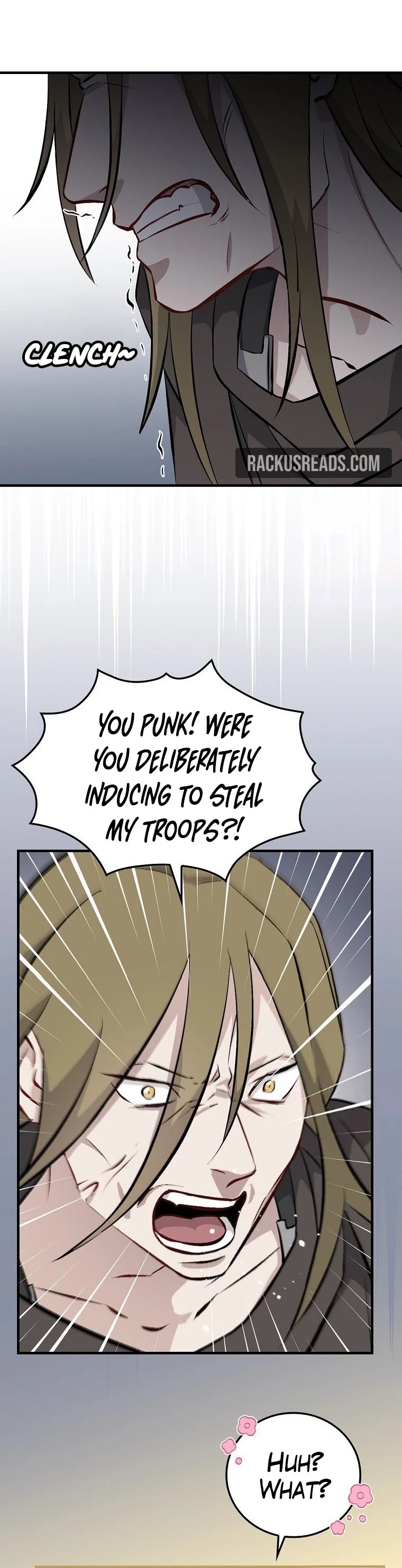 Leveling Up, By Only Eating! chapter 110 page 23