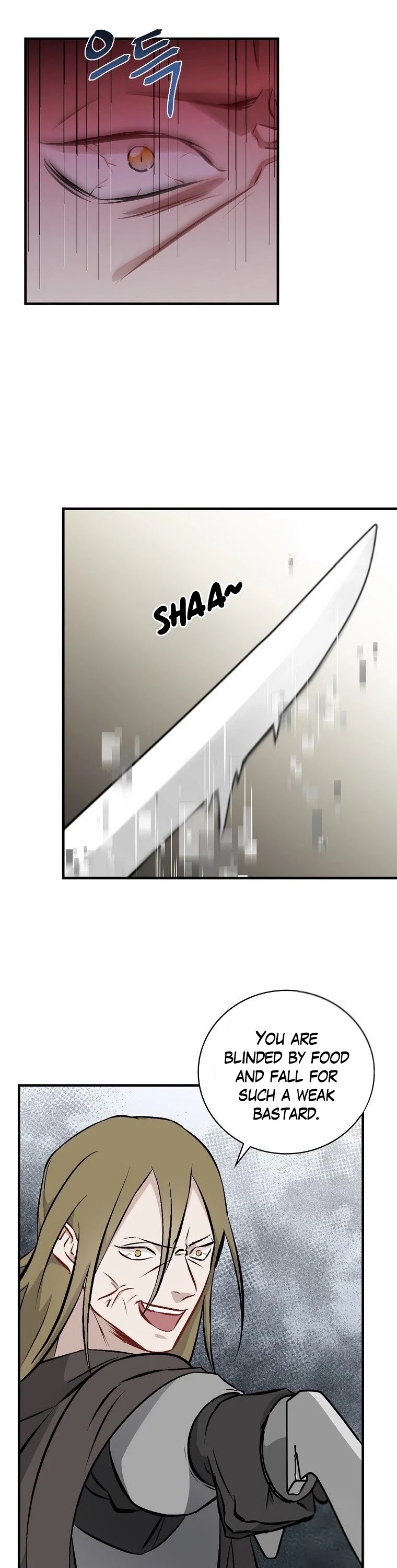 Leveling Up, By Only Eating! chapter 110 page 25