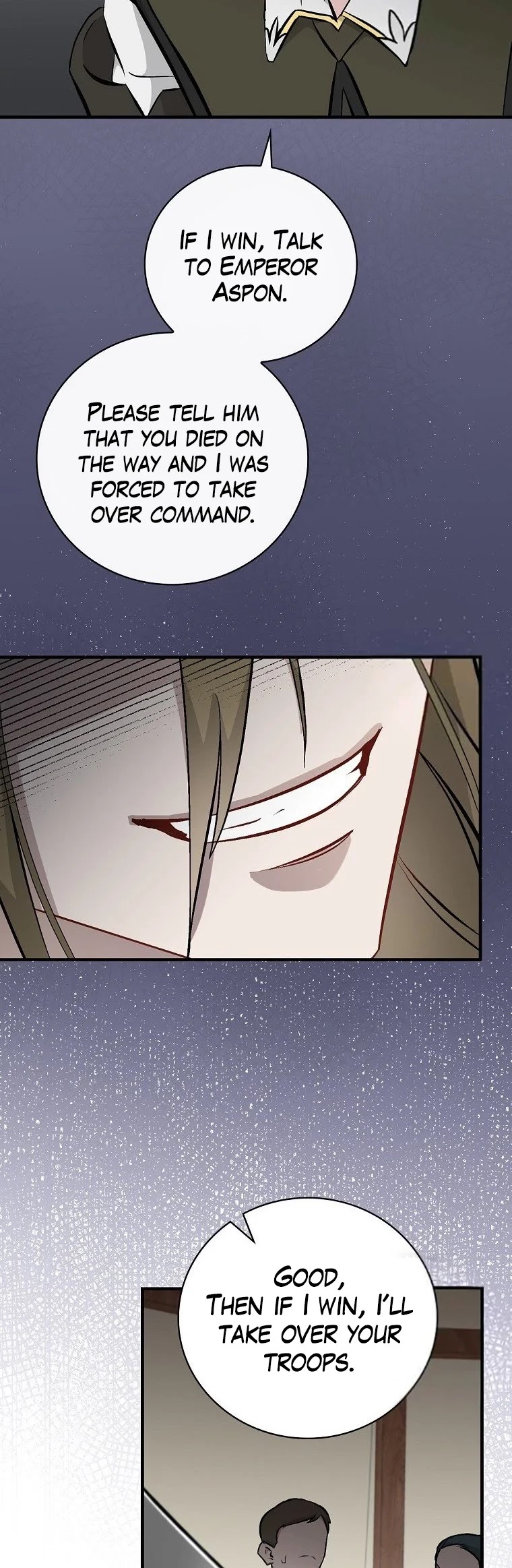 Leveling Up, By Only Eating! chapter 110 page 27