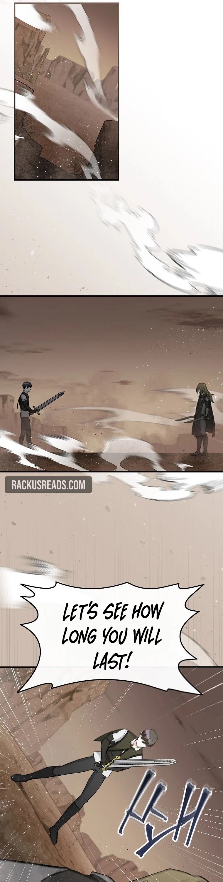 Leveling Up, By Only Eating! chapter 110 page 29