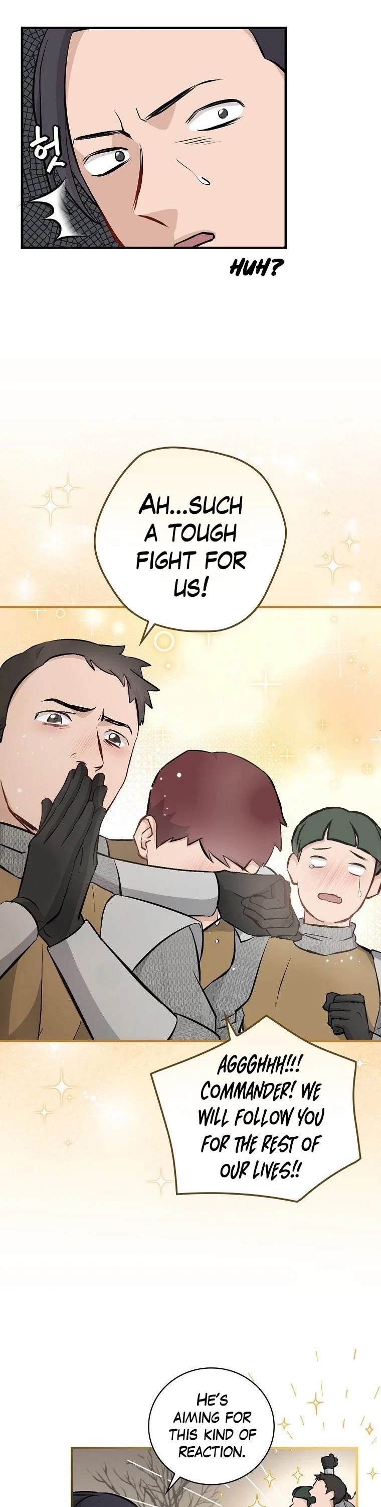 Leveling Up, By Only Eating! chapter 110 page 34