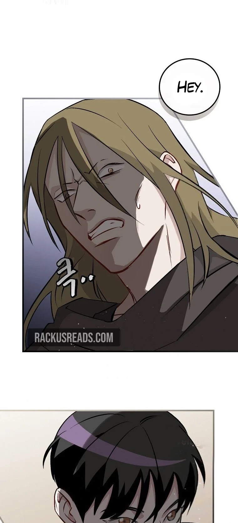 Leveling Up, By Only Eating! chapter 110 page 36