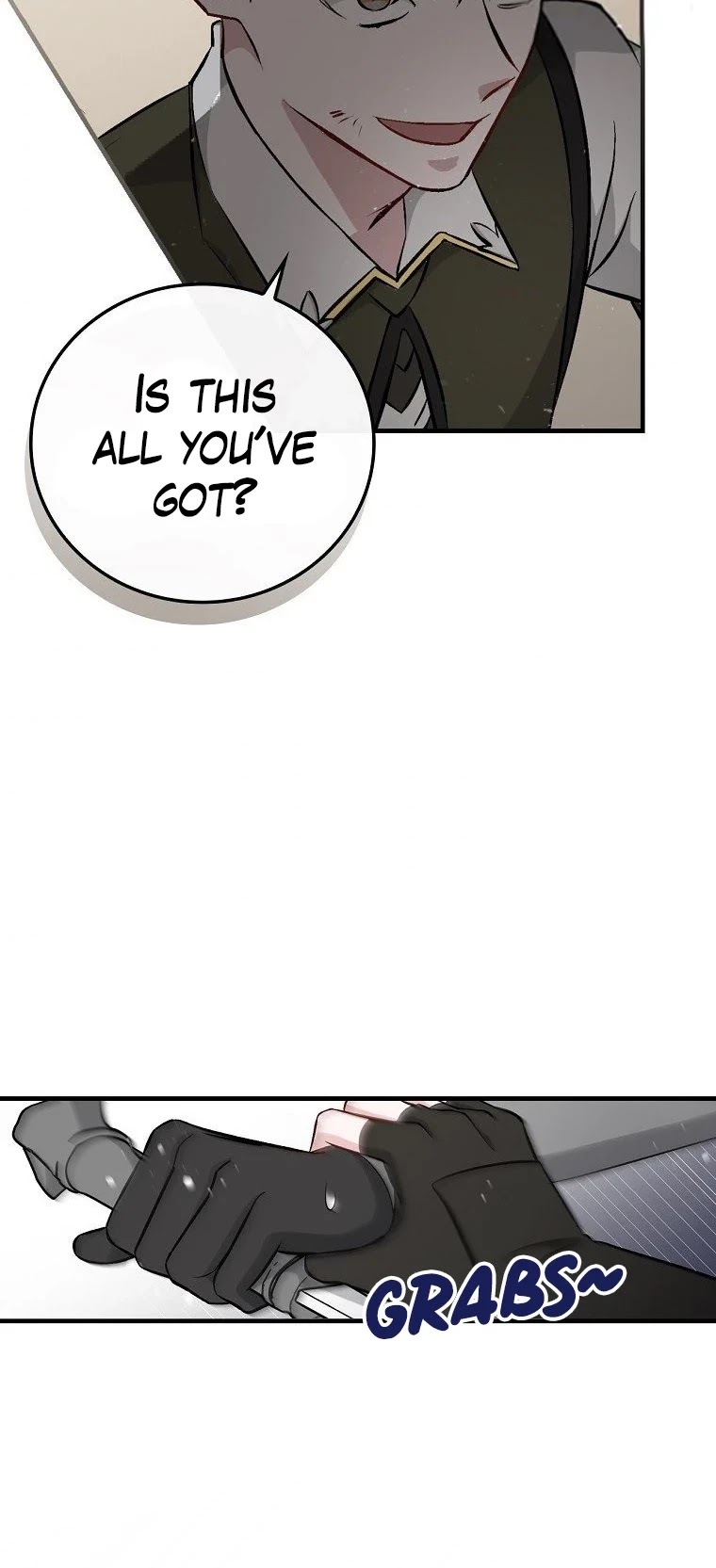 Leveling Up, By Only Eating! chapter 110 page 37