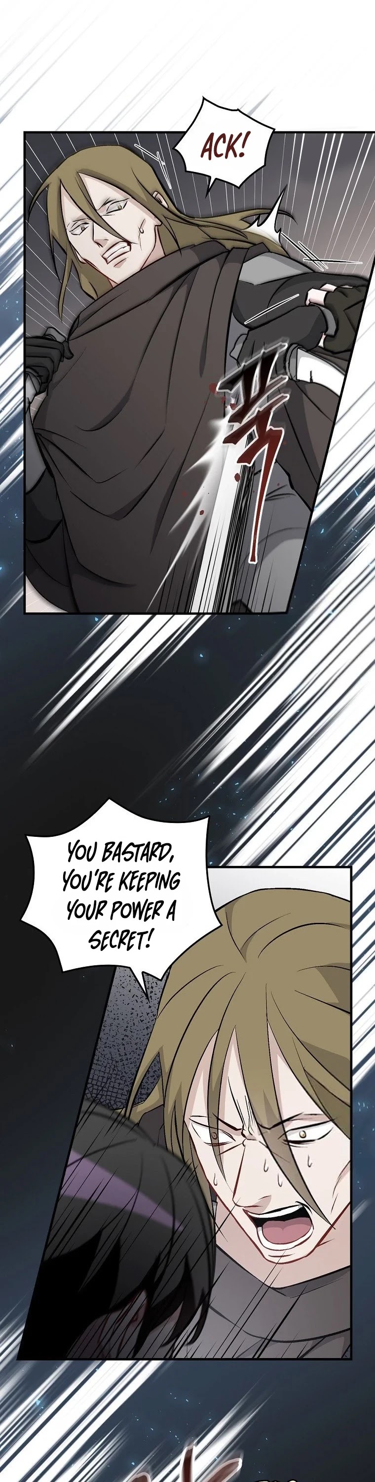 Leveling Up, By Only Eating! chapter 110 page 38