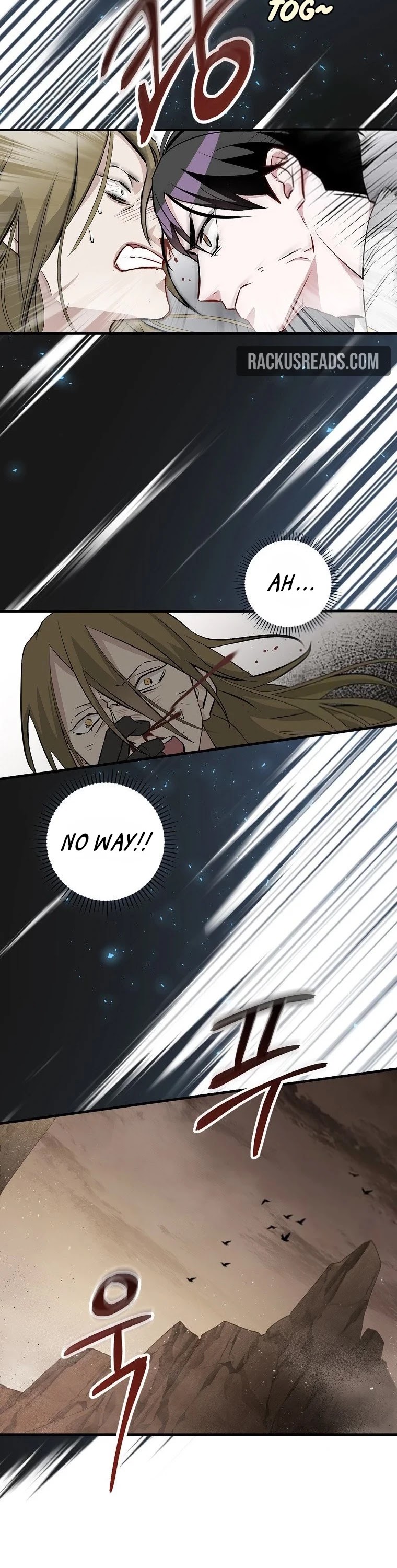 Leveling Up, By Only Eating! chapter 110 page 39