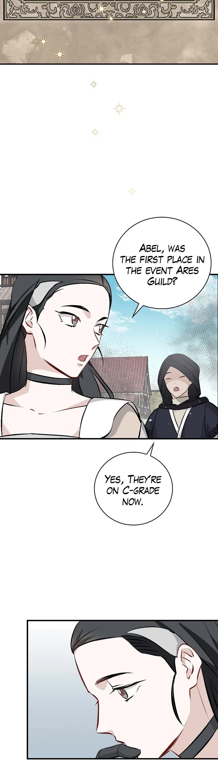 Leveling Up, By Only Eating! chapter 111 page 13