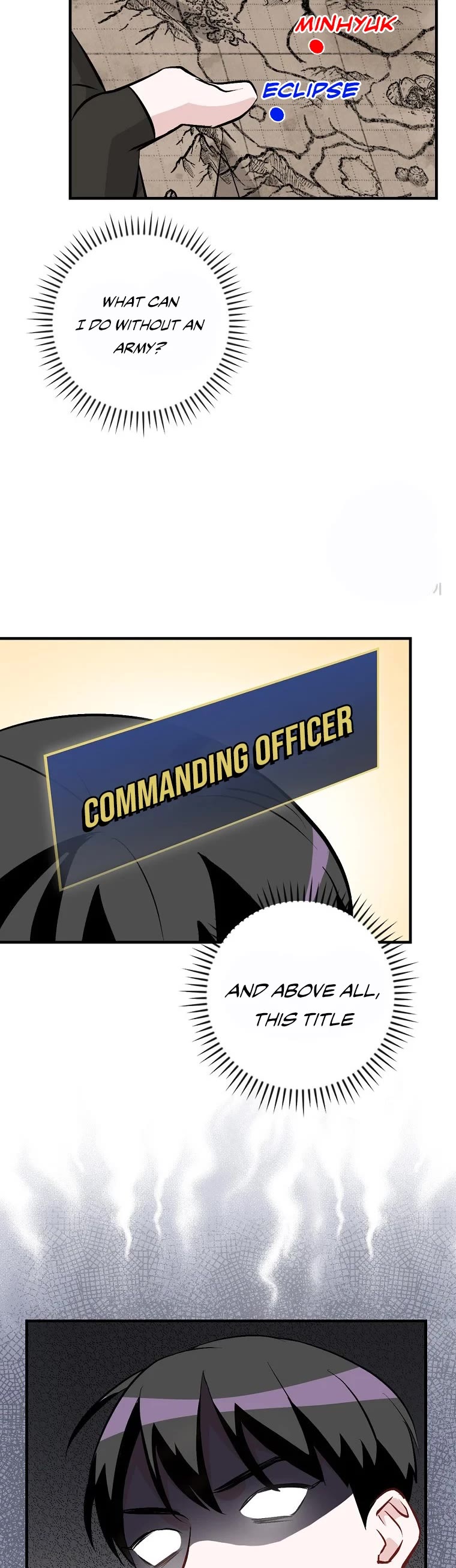 Leveling Up, By Only Eating! chapter 111 page 19