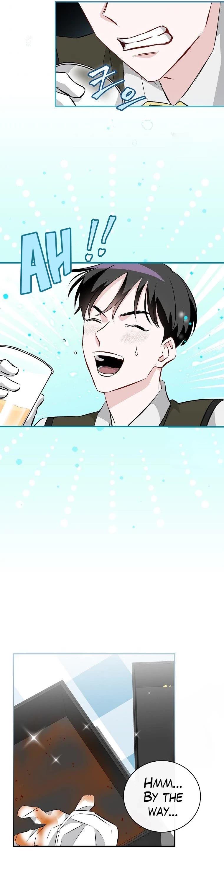 Leveling Up, By Only Eating! chapter 111 page 29