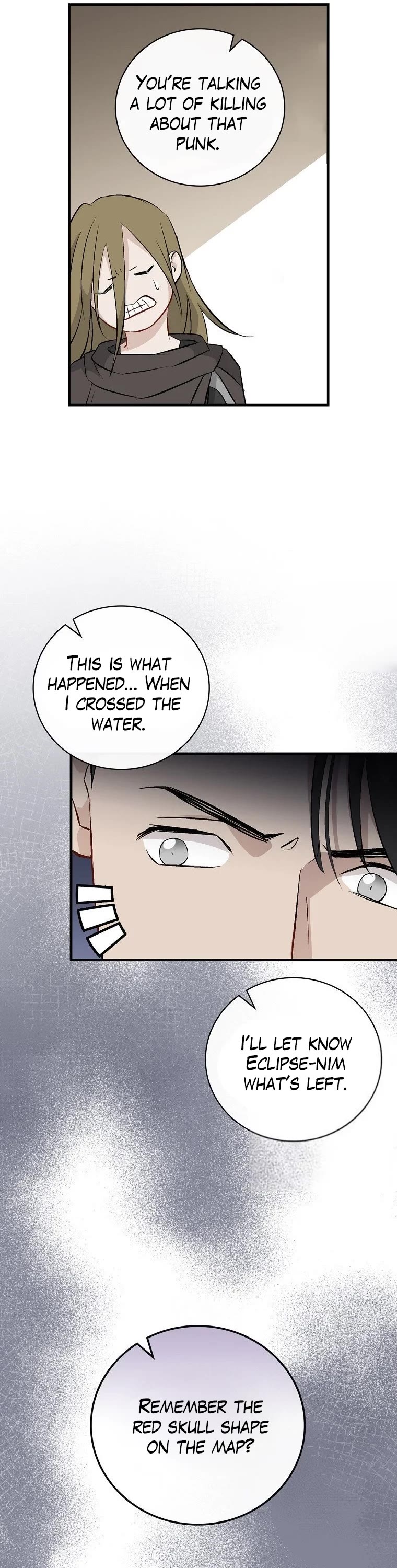 Leveling Up, By Only Eating! chapter 111 page 34