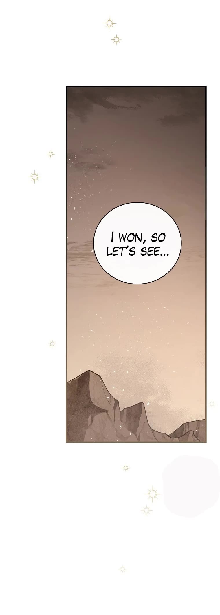 Leveling Up, By Only Eating! chapter 111 page 5