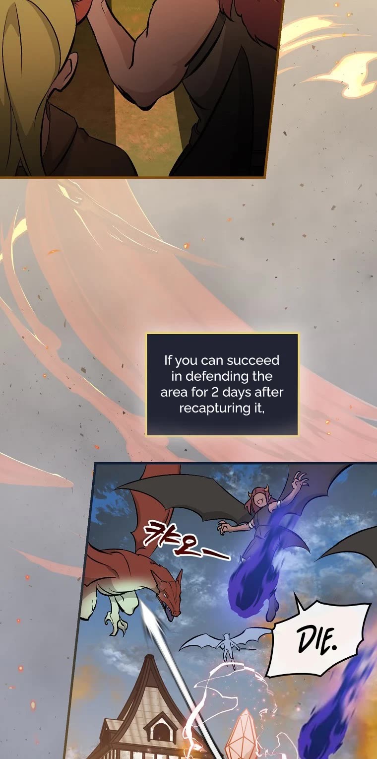 Leveling Up, By Only Eating! chapter 111 page 8