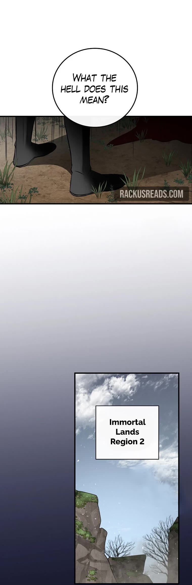 Leveling Up, By Only Eating! chapter 112 page 12