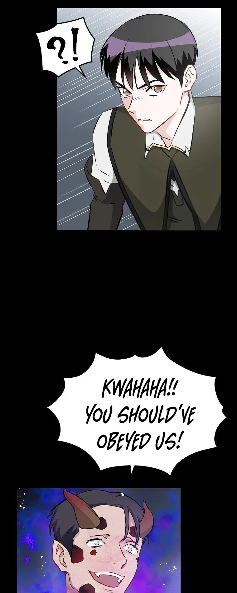 Leveling Up, By Only Eating! chapter 112 page 15