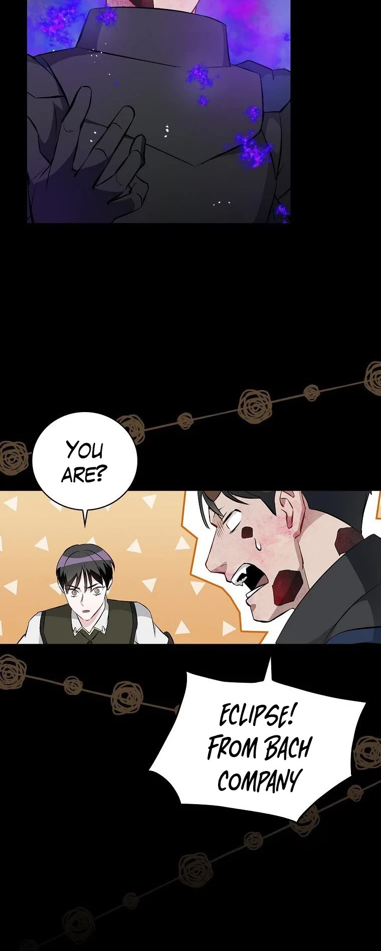 Leveling Up, By Only Eating! chapter 112 page 16