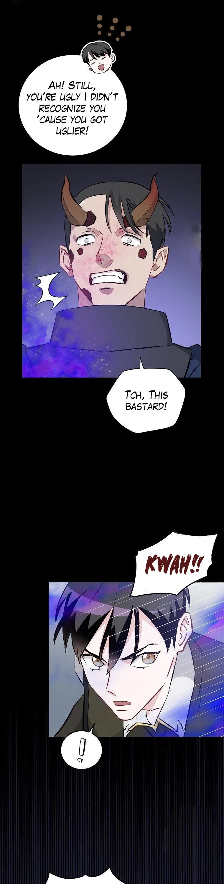 Leveling Up, By Only Eating! chapter 112 page 17