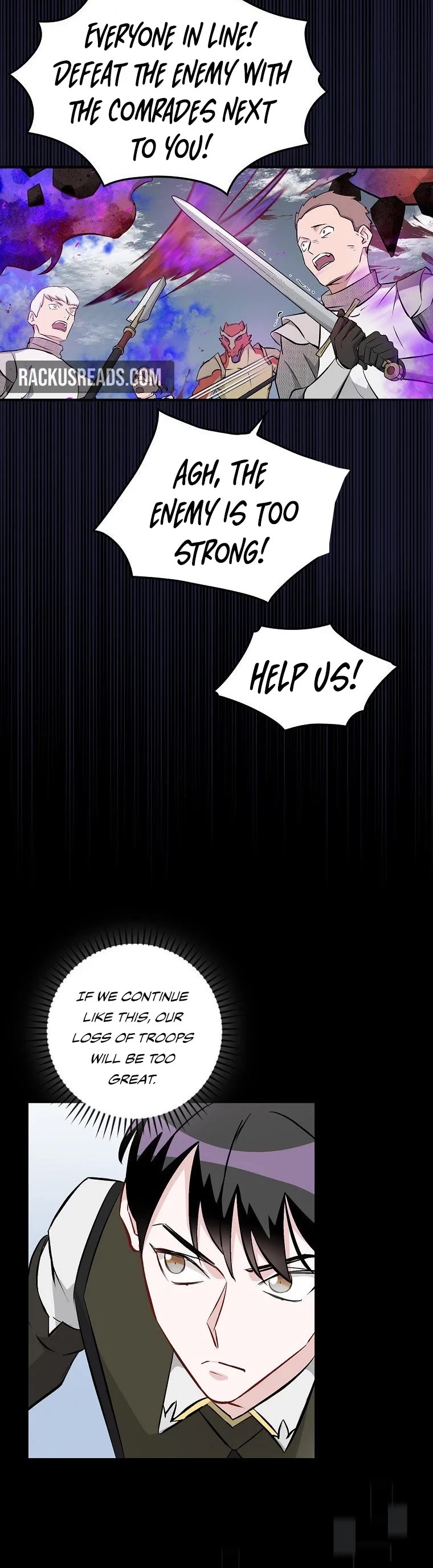 Leveling Up, By Only Eating! chapter 112 page 18