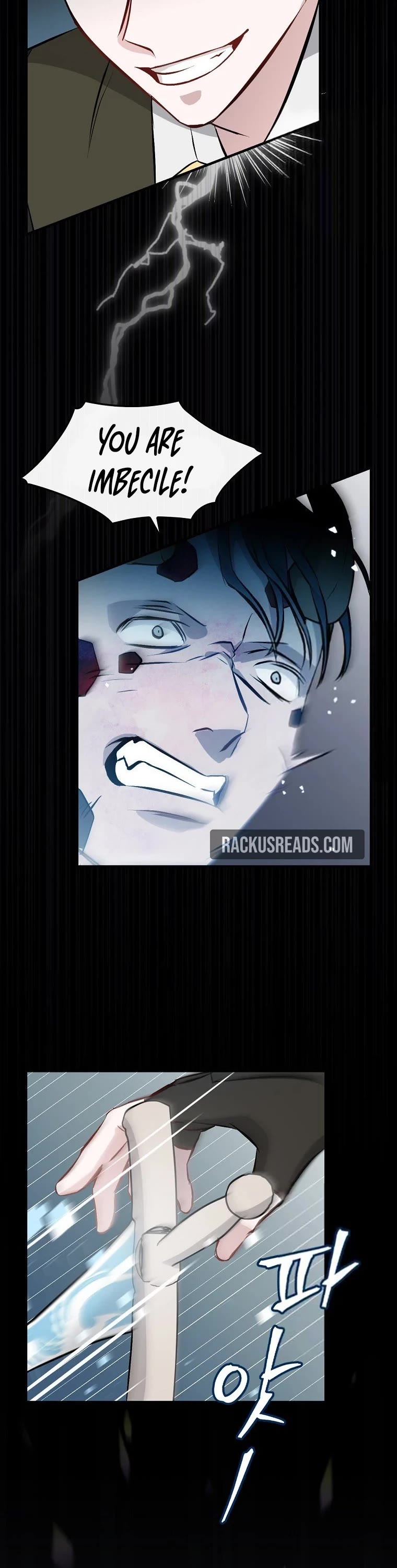 Leveling Up, By Only Eating! chapter 112 page 21