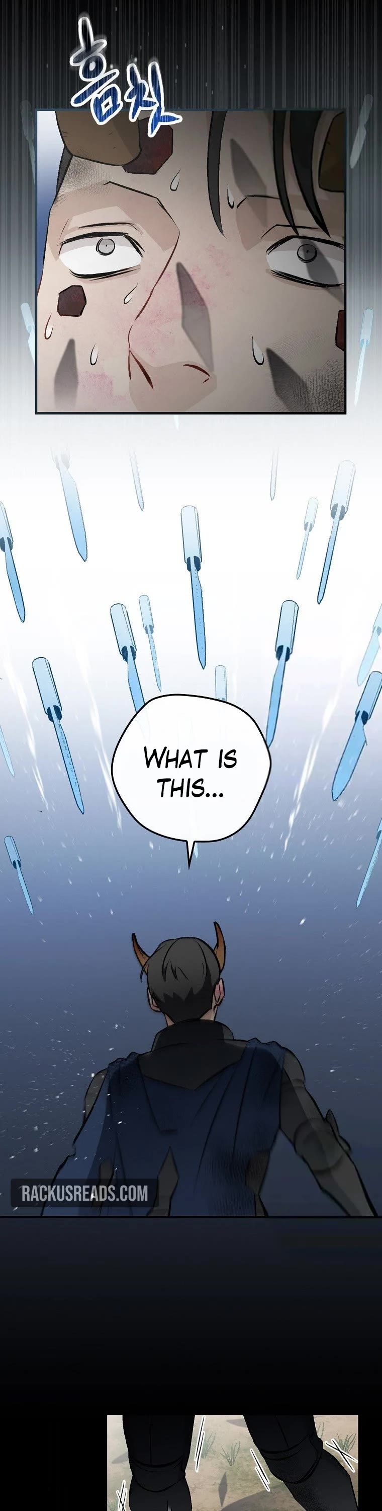 Leveling Up, By Only Eating! chapter 112 page 25