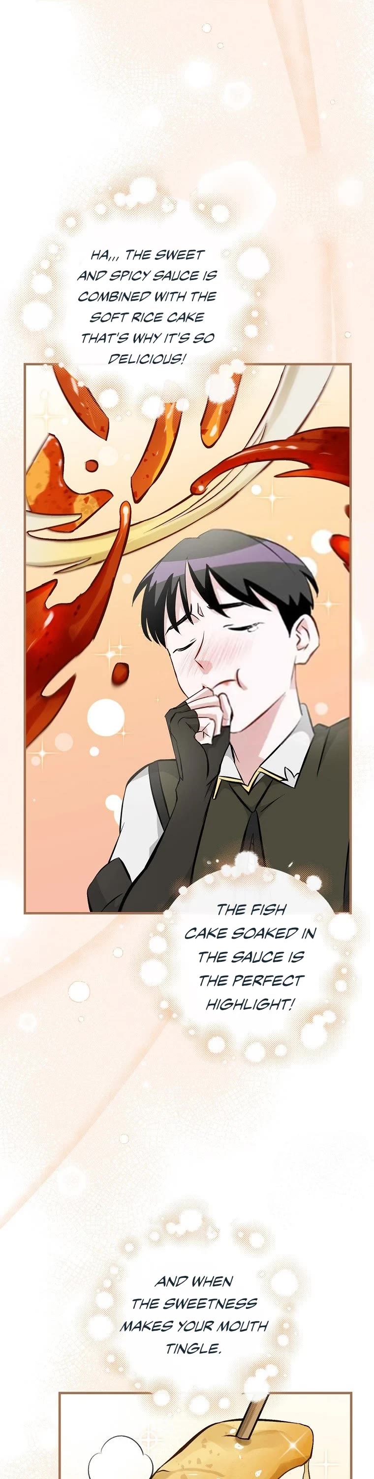 Leveling Up, By Only Eating! chapter 112 page 34