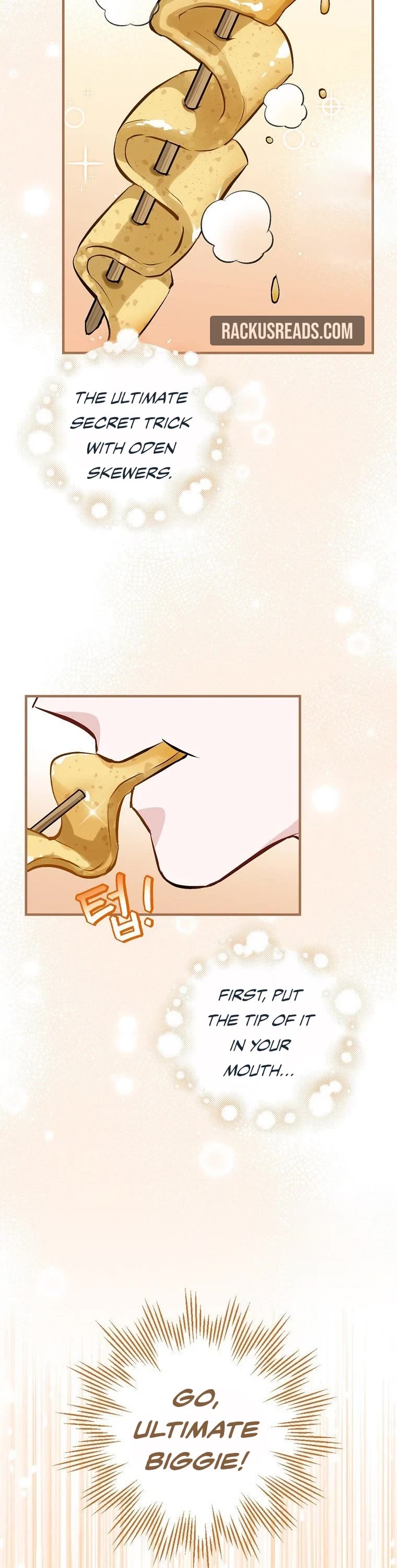 Leveling Up, By Only Eating! chapter 112 page 35