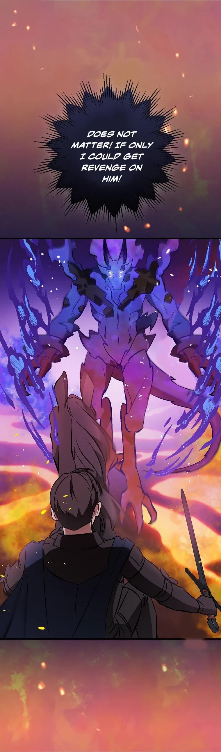 Leveling Up, By Only Eating! chapter 112 page 4