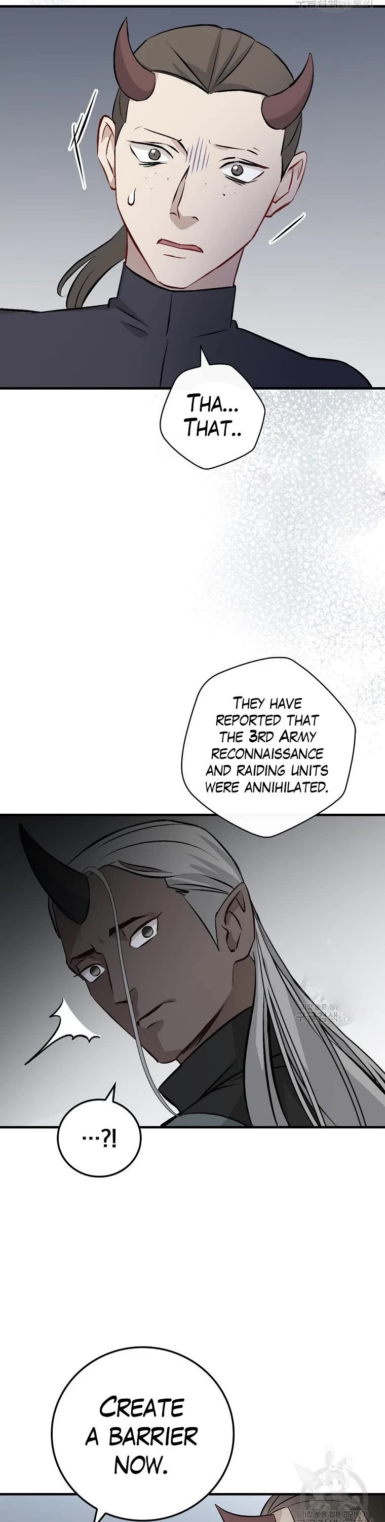 Leveling Up, By Only Eating! chapter 113 page 5