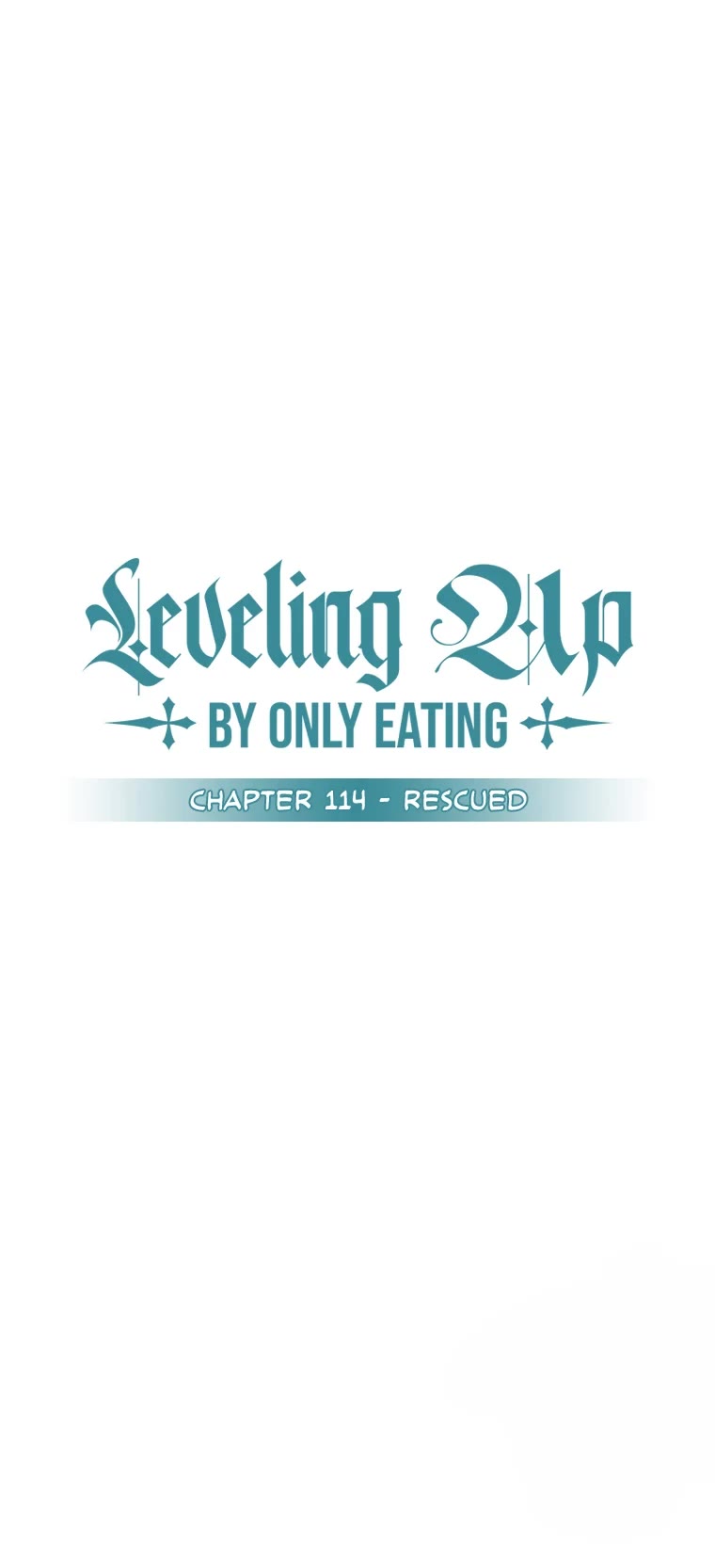 Leveling Up, By Only Eating! chapter 114 page 13