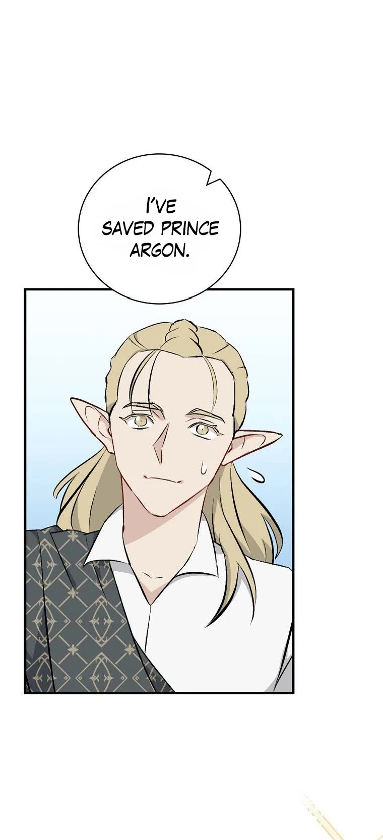 Leveling Up, By Only Eating! chapter 114 page 14