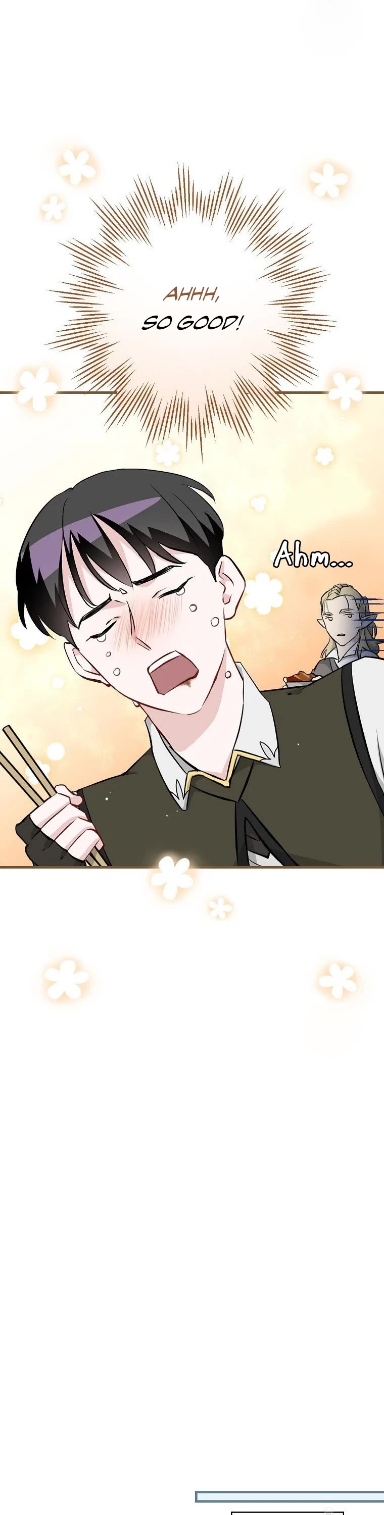 Leveling Up, By Only Eating! chapter 114 page 24