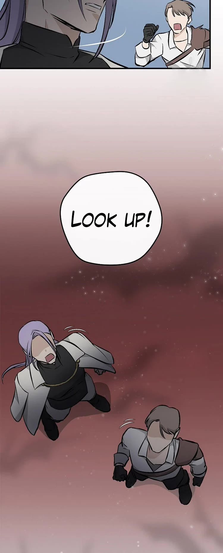 Leveling Up, By Only Eating! chapter 115 page 13