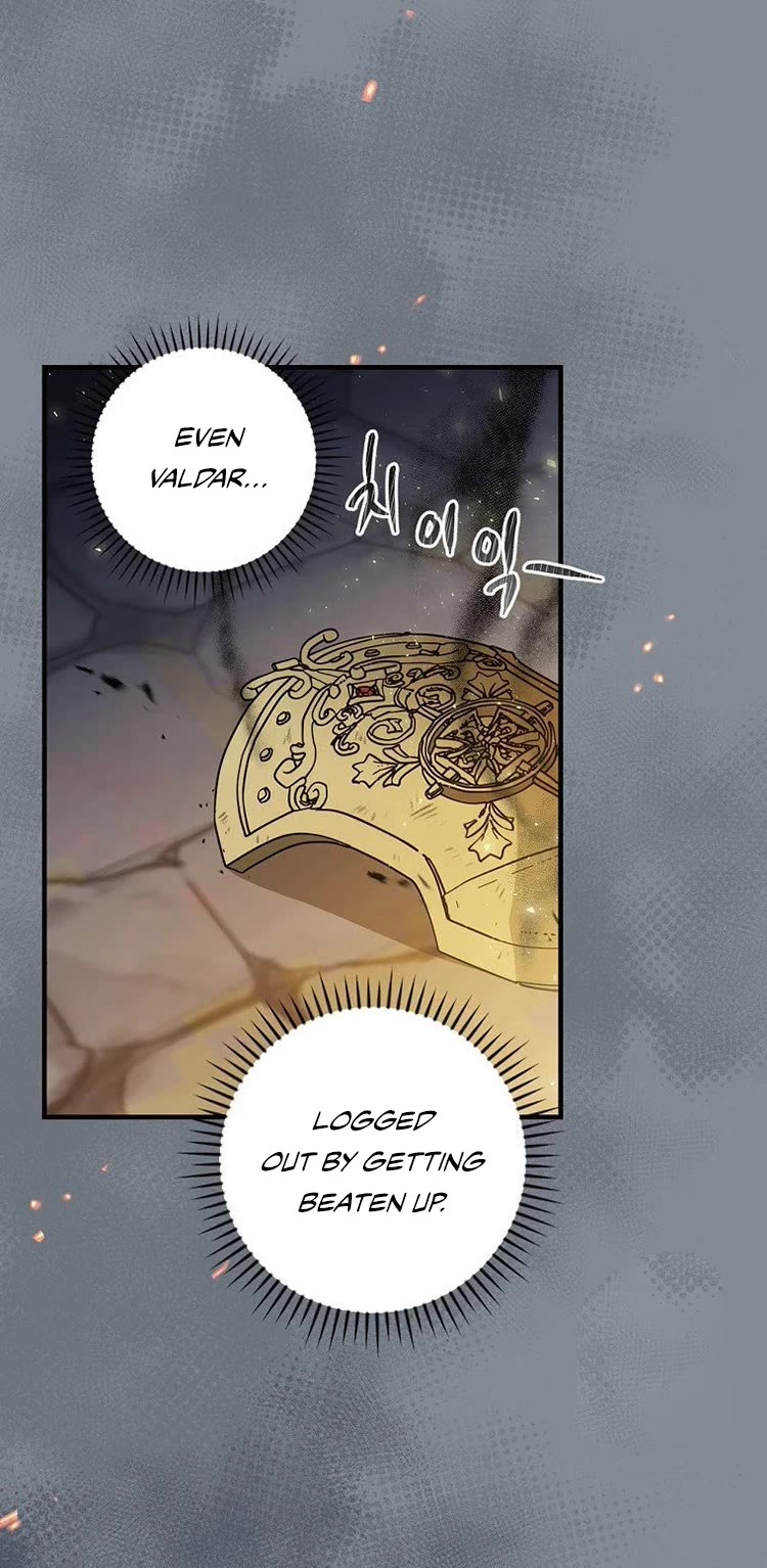 Leveling Up, By Only Eating! chapter 115 page 33