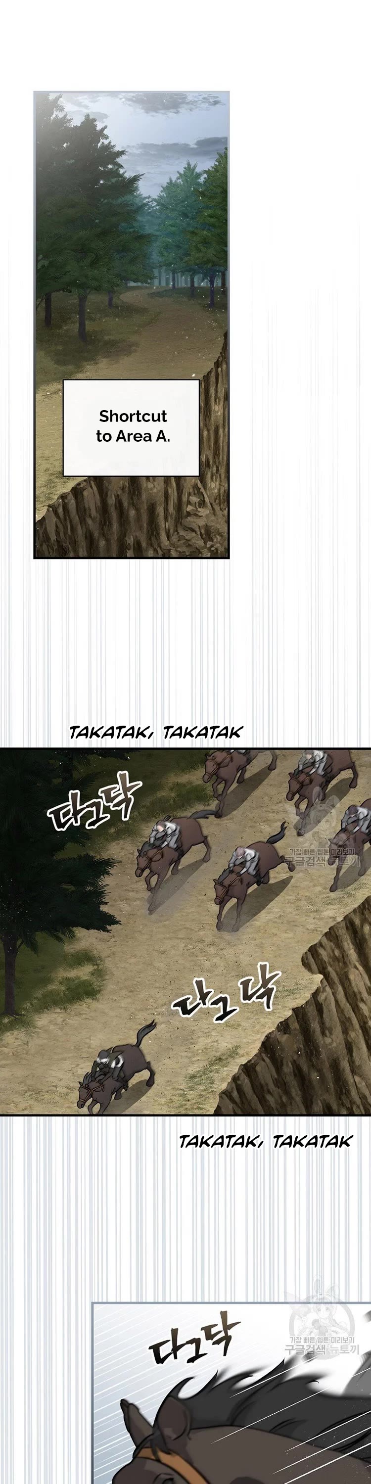 Leveling Up, By Only Eating! chapter 115 page 41