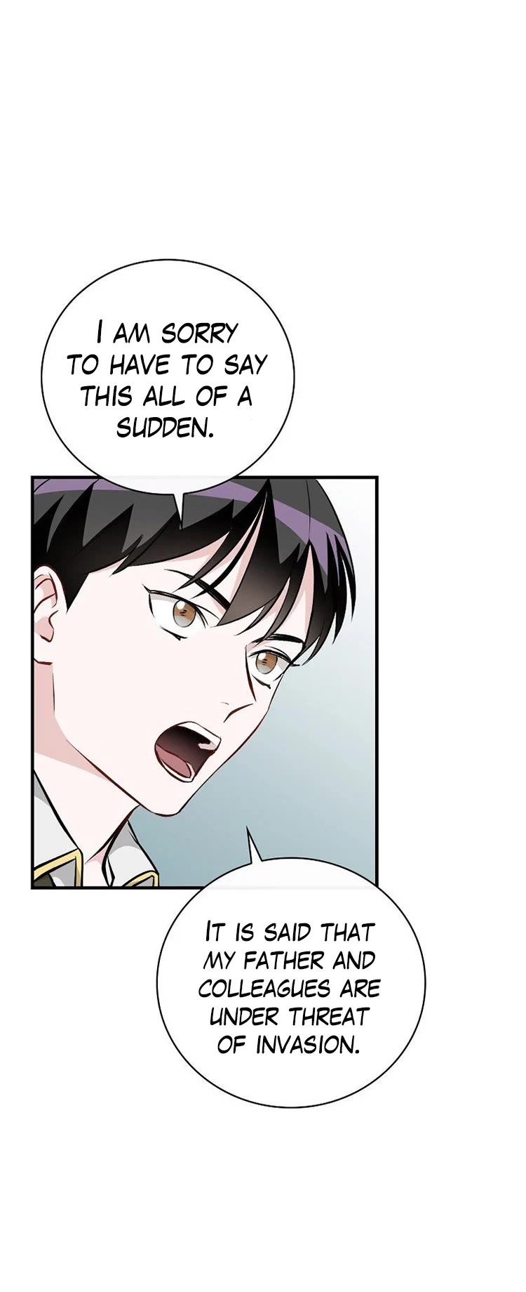 Leveling Up, By Only Eating! chapter 115 page 44